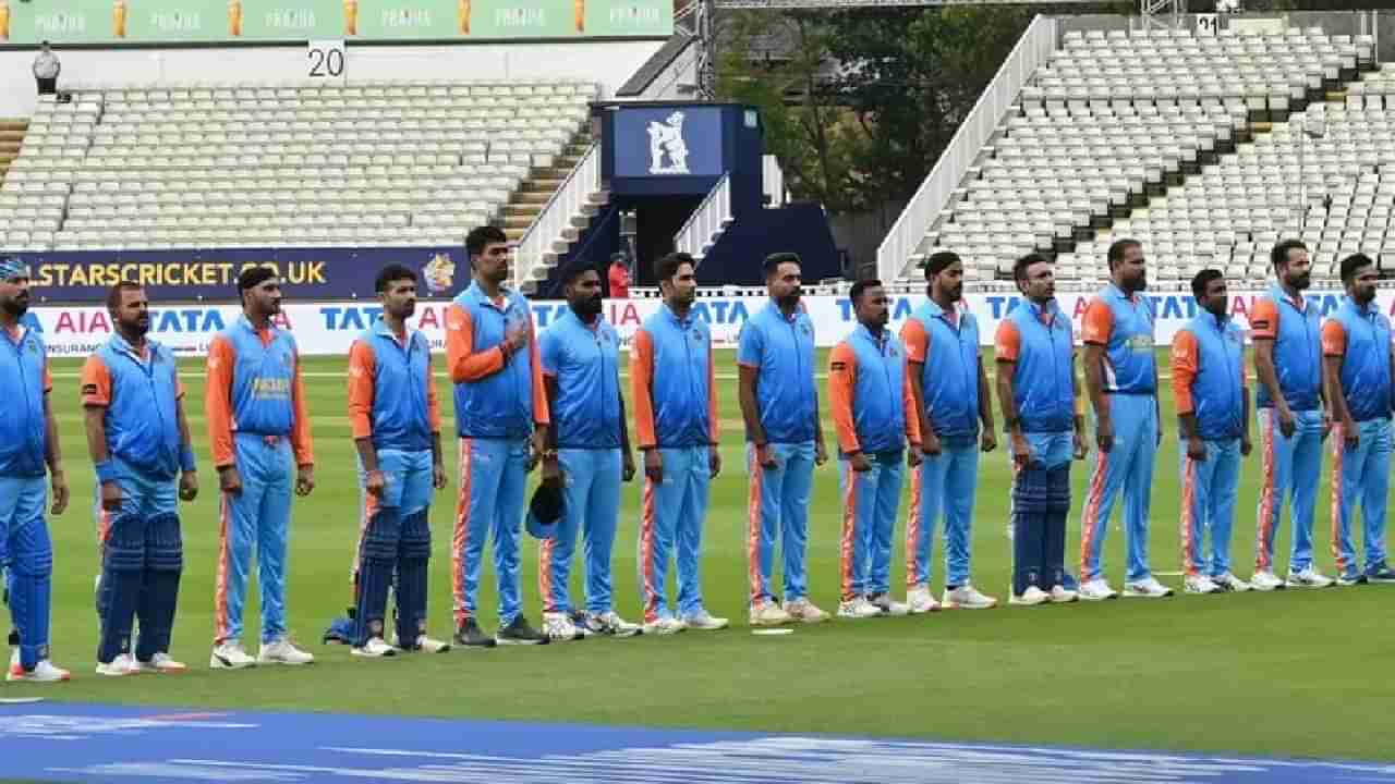 WCL Semi Final 2: इंडियाचा ऑस्ट्रेलियावर 86 धावांनी विजय, फायनलमध्ये पाकिस्तान विरुद्ध भिडणार