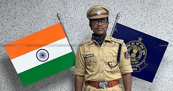 महिला IRS अधिकारी लिंग परिवर्तन करुन पुरुष झाली, सिव्हील सर्व्हीसमधील पहिलेच प्रकरण
