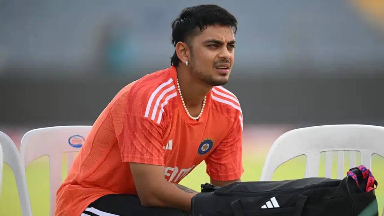 Ishan Kishan: इशान किशनने अखेर मौन सोडलं, रणजी खेळलो नाही कारण...