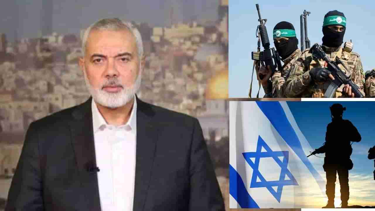 Ismail Haniyeh Death : इस्माईल हनियाच्या खातम्यामुळे Hamas चा जळफळाट, युद्धाचा भडका उडणार? धमकी काय?