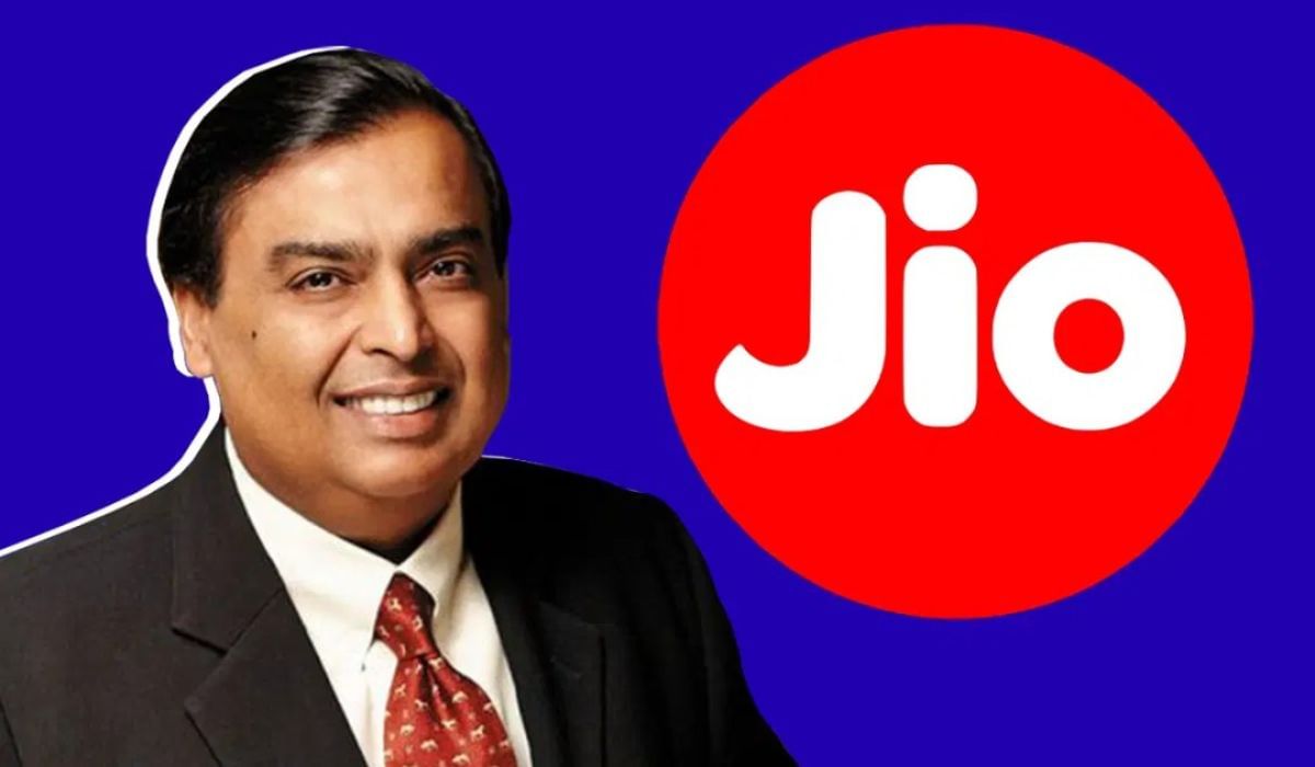 मोफत सेवा देऊन ही Jio ने कसा कमवला करोडो रुपयांचा नफा, जाणून घ्या