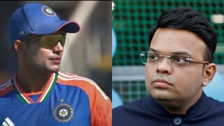 IND vs ZIM : झिम्बाब्वेने भारतासमोर ठेवलं 116 धावांचं आव्हान, आता टीम इंडियाच्या कामगिरीकडे लक्ष