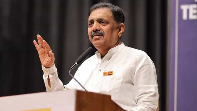 लाडकी बहीण योजना लागू करु नका, सरकारला सल्ला देण्यात आला होता, जयंत पाटील यांचा मोठा गौप्यस्फोट