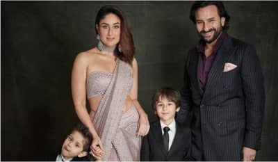 ना हिंदू-ना मुस्लीम, Kareena Kapoor Khan करतेय या धर्माचं पालन? घरात काम करणाऱ्या व्यक्तीने केला खुलासा