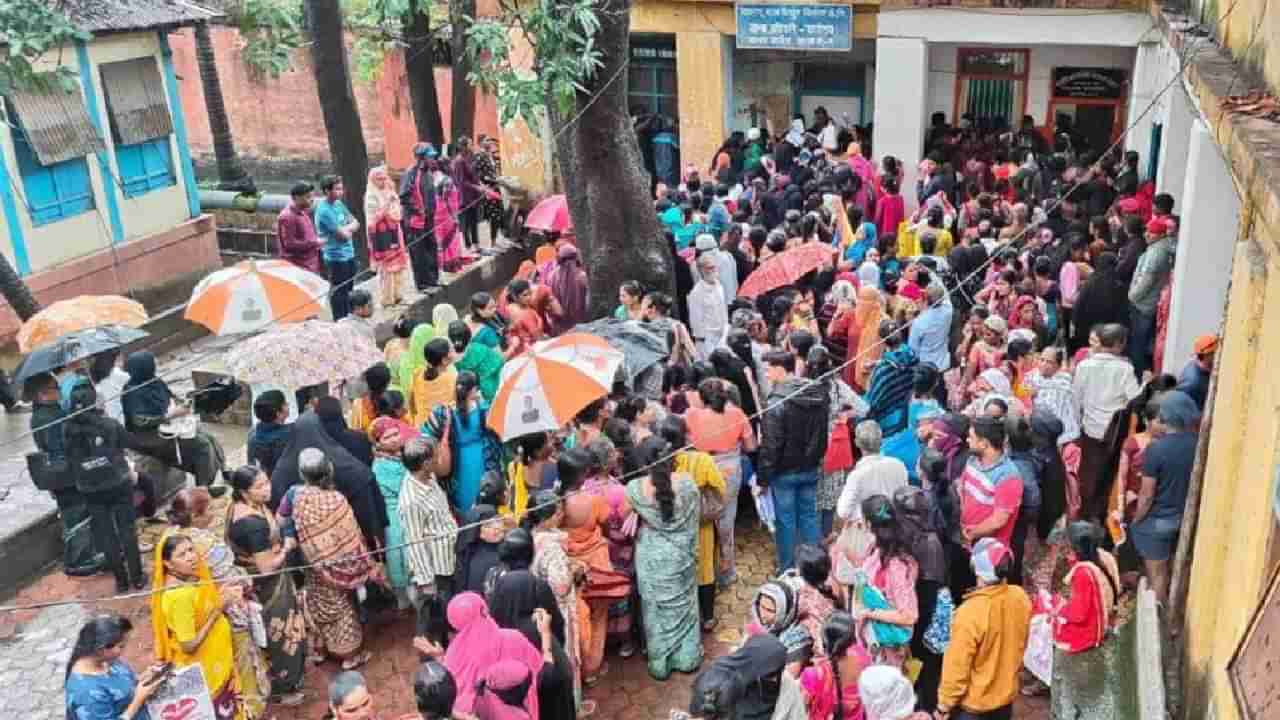 महाविकास आघाडीच्या नेत्यांकडून लाडकी बहीण योजनेचे अर्ज भरू नका, भाजप नेत्याचं आवाहन; गंभीर आरोप काय?