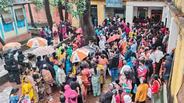Ladki Bahin Yojana : ‘माझी लाडकी बहीण योजने’बाबत एक चिंता वाढवणारी बातमी