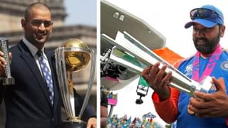 Paris Olympics 2024 : ऑलिंपिक खेळाडूंशी बोलताना PM मोदींची नीरज चोप्राकडे खास डिमांड