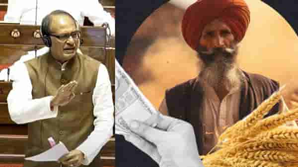 MSP Guarantee : मोदी सरकार देणार शेतीमालाच्या भावाची गॅरंटी? विरोधकांच्या हल्ल्यानंतर MSP बाबत काय म्हणाले कृषी मंत्री