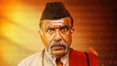 लाईफलाईन सिनेमाबाबतची उत्सुकता वाढली; माधव अभ्यंकर दिसणार या विशेष भूमिकेत