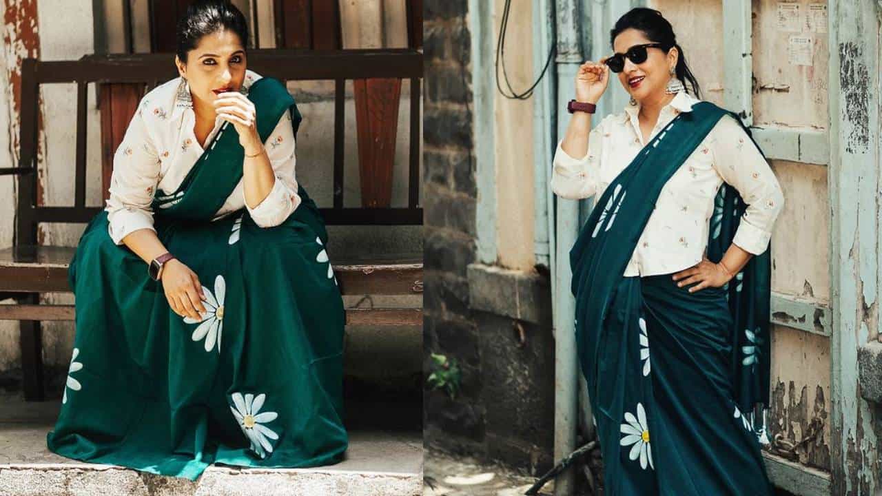 'आई कुठे काय करते' या मालिकेतील अरुंधती अर्थातच अभिनेत्री मधुराणी प्रभुलकर... मधुराणीच्या मालिकेतील कामाला प्रेक्षकांचं प्रेम मिळतंय. सोशल मीडियावरही तिचा मोठा चाहता वर्ग आहे.