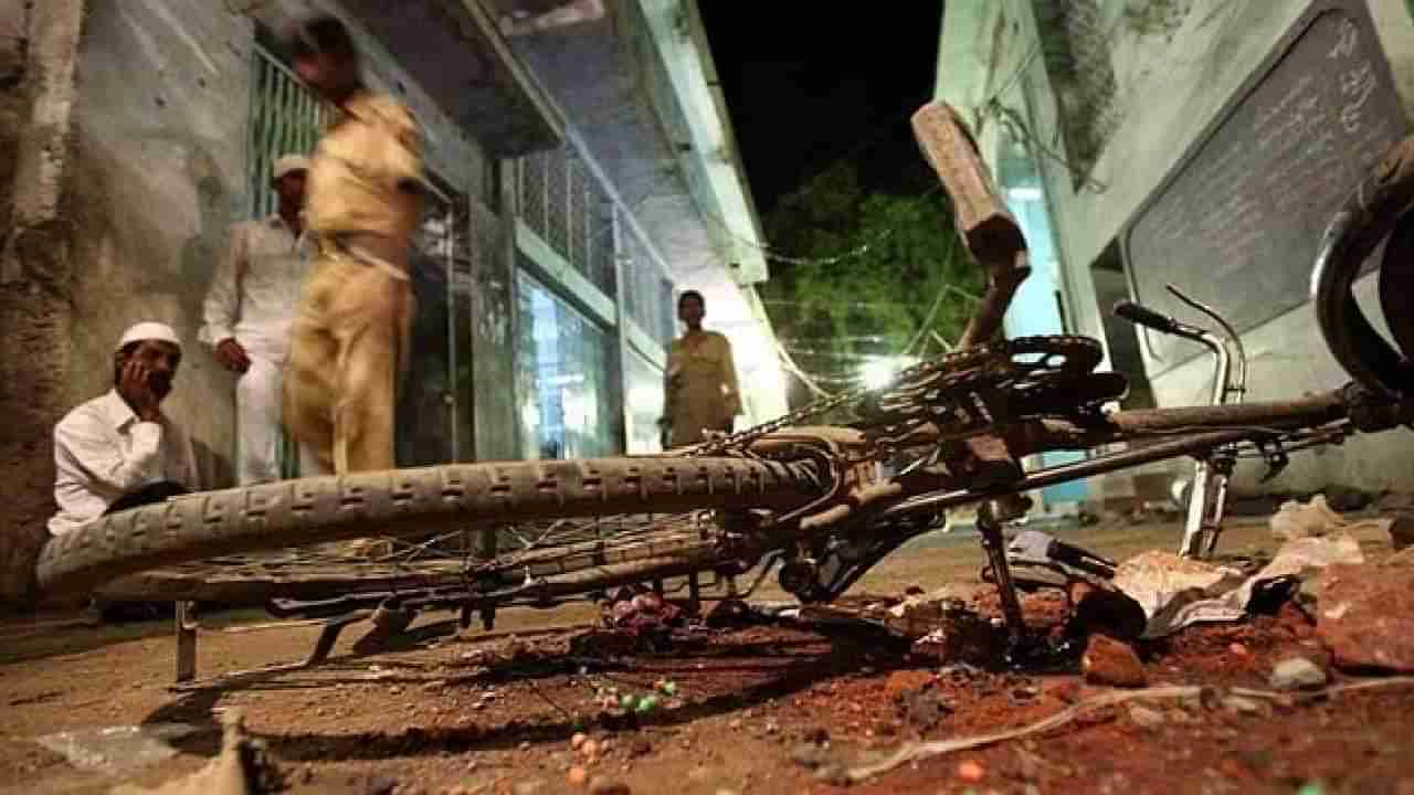 Malegaon Bomb blast : यासाठीच घडवण्यात आला स्फोट, 16 वर्षानंतर NIA ने केला मोठा खुलासा; अंतिम सुनावणीत काय केला युक्तीवाद