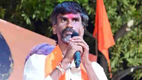 मनोज जरांगे यांची पुन्हा एकदा मराठा समाजाला साद; म्हणाले, पुन्हा मुंबईला...