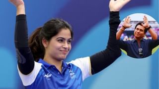 Manu Bhaker : मानलं पोरी तुला! मागीलवेळी पिस्तुल तुटल्याने हुकलेली संधी, अखेर विजय मिळवलाच, कोण आहे मनु भाकर?