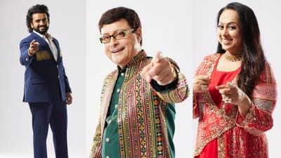 मी होणार सुपरस्टार- छोटे उस्तादचं तिसरं पर्व लवकरच; साजरा होणार सुरांचा उत्सव