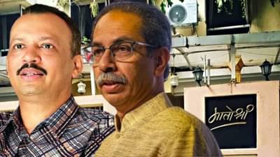 उद्धव ठाकरे यांचे स्वीय सहायक मिलिंद नार्वेकर यांच्याकडे कोट्यवधींची मालमत्ता, शिक्षण दहावी, निवडणूक शपथपत्रातून आली माहिती समोर