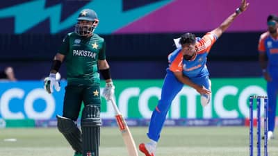 पाकिस्तानच्या निराशाजनक कामगिरीनंतर अखेर मोहम्मद रिझवानने तोंड उघडलं, स्पष्टच सांगितलं की.
