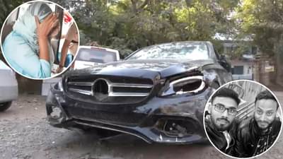 नागपुरातील हिट अँड रन प्रकरणी आरोपीला जामीन मंजूर, न्यायालयाने फेटाळली पोलिसांची विनंती