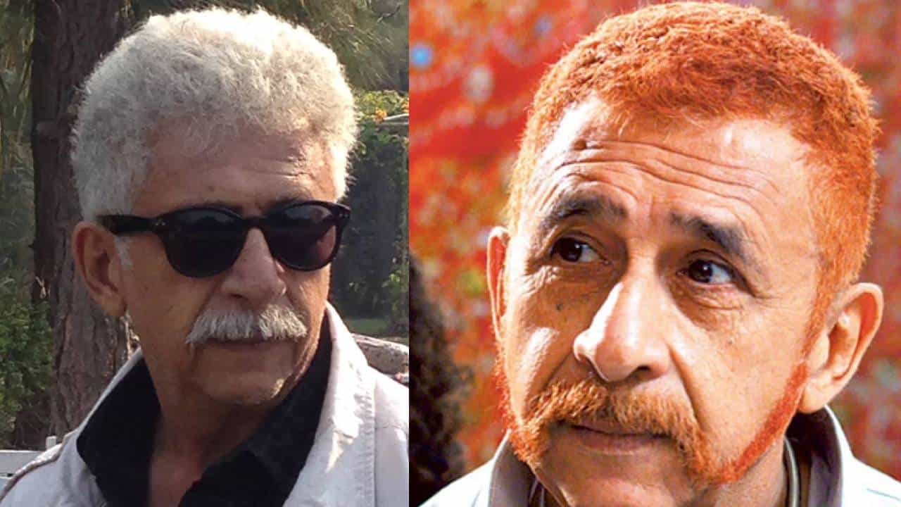 नसीरुद्दीन शाह यांनी फक्त बॉलिवूडच नाही, अनेक पाकिस्तानी चित्रपटातही काम केलय. बॉलिवूडच्या दिग्गज अभिनेत्यांमध्ये नसीरुद्दीन शाह यांचा समावेश होतो. ते मागच्या 5 दशकापासून फिल्म इंडस्ट्रीचा भाग आहेत.