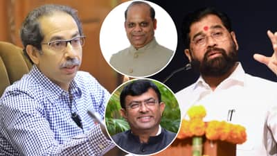 Nashik Teachers Constituency : तब्बल 24 तासांनी निकाल जाहीर; शिंदे की ठाकरे, कोणाची बाजी?