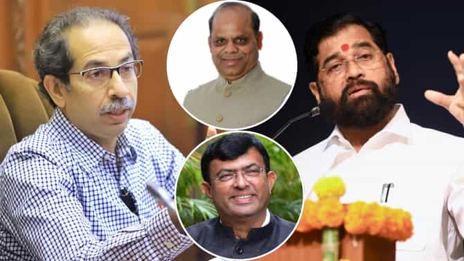 Nashik Teachers Constituency : तब्बल 24 तासांनी निकाल जाहीर; शिंदे की ठाकरे, कोणाची बाजी?
