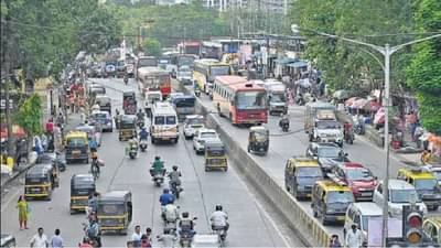 Mumbai Sion Bridge : मुंबईकरांसाठी मोठी बातमी, ब्रिटिशकालीन पूल वाहतुकीसाठी बंद, थेट ‘या’ वर्षी होणार खुला