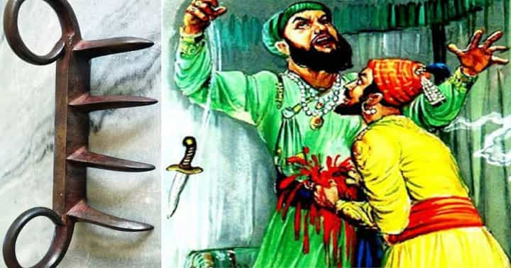 छत्रपती शिवाजी महाराजांची वाघनखं 'या' दिवशी महाराष्ट्रात, कुठे घेता येणार दर्शन? छत्रपती शिवाजी महाराजांची वाघनखं 'या' दिवशी महाराष्ट्रात, कुठे घेता येणार दर्शन?