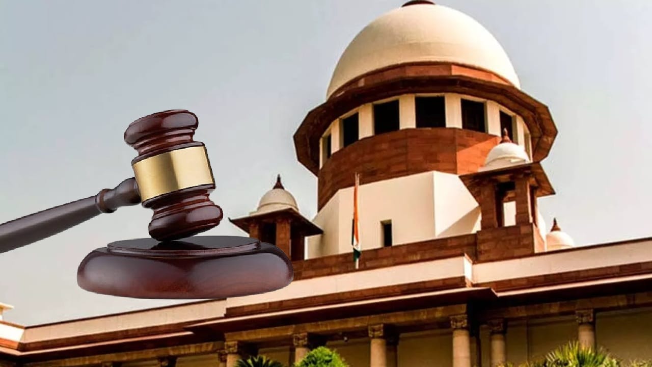 NEET ची परीक्षा  पुन्हा होणार नाही, सर्वोच्च न्यायालयाचा मोठा आदेश, परीक्षा पद्धतीत दोष असल्याचे पुरावे नाहीत