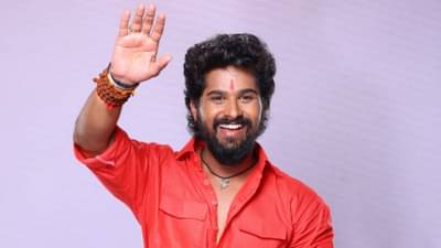 5 वर्षांनंतर नितीश चव्हाणची पुन्हा मराठी मालिकेत एन्ट्री; म्हणाला, ही संधी मला...