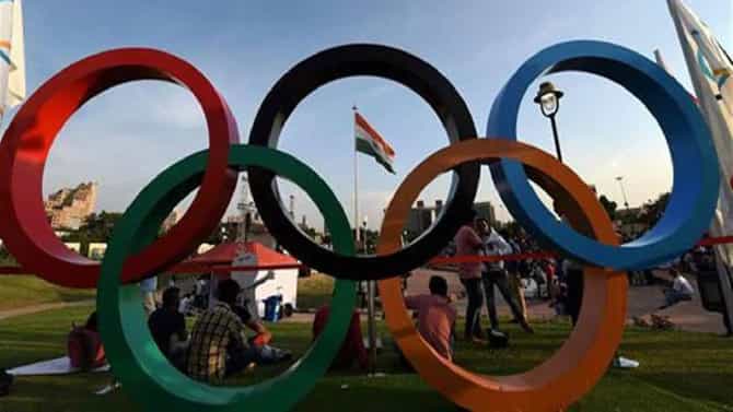 Paris Olympics 2024: 14 ते 44 वर्षे...! भारताच्या तरुण आणि वयस्कर खेळाडूंची रंगली चर्चा, कोण ते जाणून घ्या