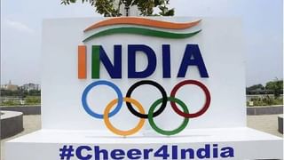 Paris Olympics 2024:  खेळाडूंना भारतीय जेवणाची चव चाखता येणार! कोणते पदार्थ मेन्यूमध्ये ते जाणून घ्या