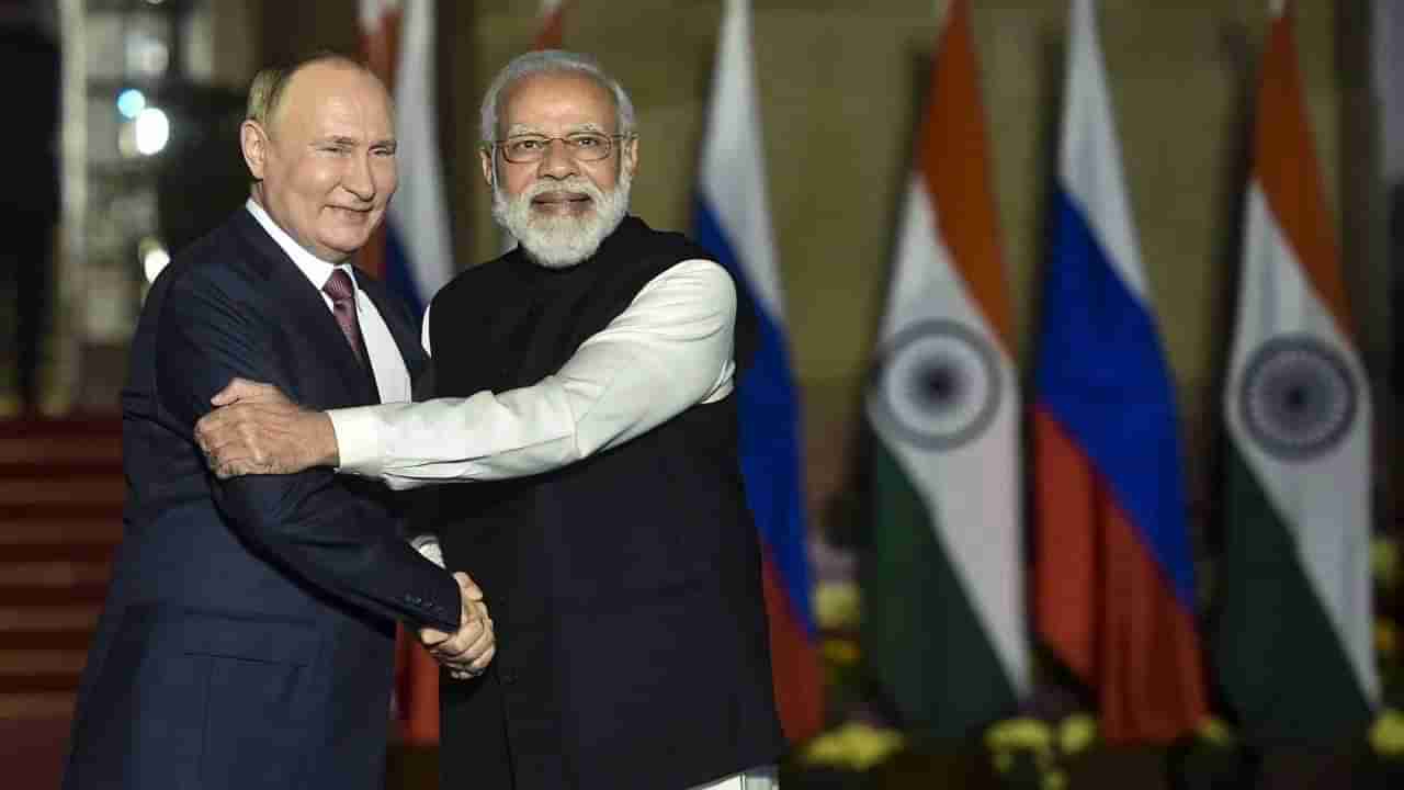 PM Modi Russia Tour : मोदी आज मैत्री धर्म निभावणार, यामुळे जगातल्या कोणत्या देशांचा जळफळाट होणार?