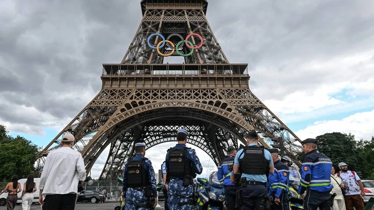 Paris Olympic 2024 : ऑलिम्पिक स्पर्धेदरम्यान खेळाडू दारू प्यायले तर चालतं का? जाणून घ्या नियम