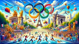 Paris Olympics 2024: भारताच्या या पाच नवोदित खेळाडूंकडून पदकाची अपेक्षा, कोण आहेत ते जाणून घ्या