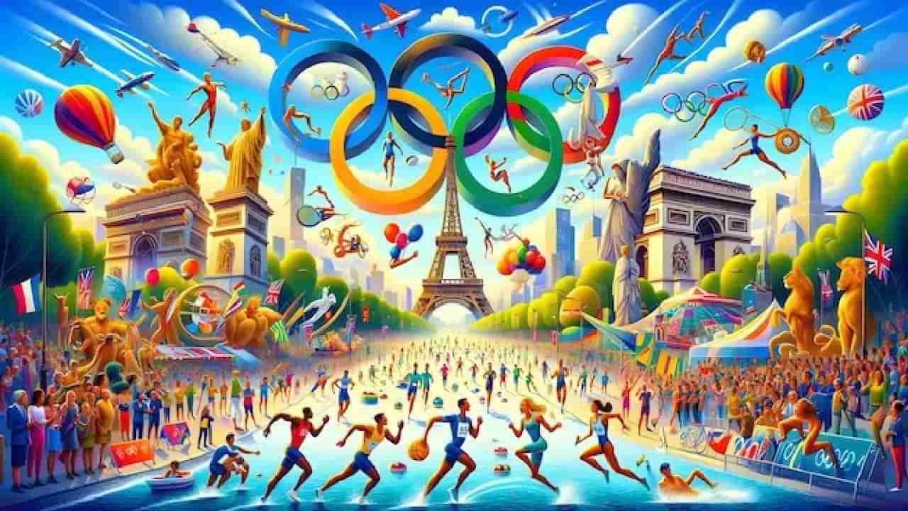 Paris Olympics 2024: भारताच्या या राज्यातून स्पर्धेसाठी सर्वाधिक खेळाडूंची निवड, जाणून घ्या 117 चमूबाबत