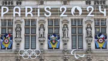 Paris Olympics 2024: पॅरिस ऑलिम्पिक स्पर्धेत गेलेल्या खेळाडूंना जेवण मिळेना! बॉक्सर अमित पंघालने बाहेरून केली ऑर्डर