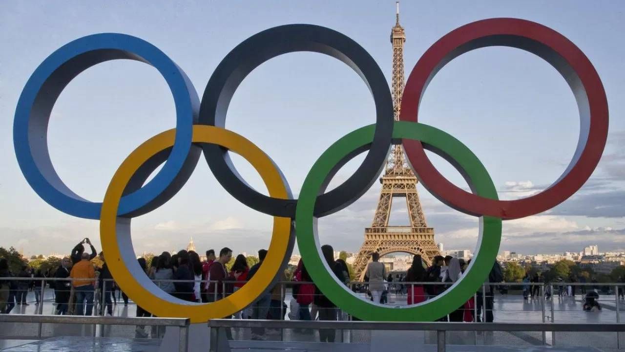 Paris Olympics: पॅरिस ऑलिम्पिक स्पर्धेसाठी भारतीय चमूत महाराष्ट्राचे 5 खेळाडू, वाचा कोण ते आणि कोणत्या स्पर्धेसाठी