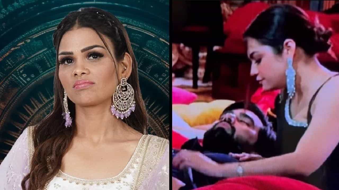 मतांमुळे नव्हे तर घरच्यांमुळे..; बिग बॉसच्या घरातून बाहेर पडल्यानंतर पायल मलिकचा कोणावर आरोप?