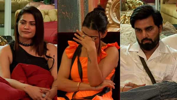 अरमान मलिक हा आपल्या दोन्ही पत्नींसोबत बिग बॉस ओटीटी 3 मध्ये पोहोचला. मात्र, पायल मलिक ही घरातून बाहेर पडली. विशाल पांडे याने अरमान मलिकची पहिली पत्नी कृतिका मलिकबद्दल वाईट कमेंट केली आणि शिवानी हिने चुकीचे आरोप केले.