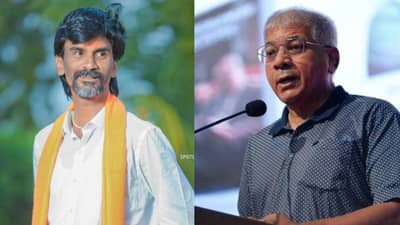 एका बाजूनं बोलण्यापेक्षा...; प्रकाश आंबेडकरांना मनोज जरांगे यांचं प्रत्युत्तर