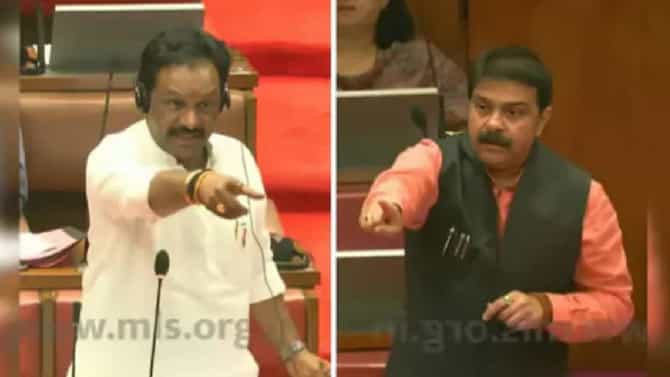 Prasad Lad : माझ्या आईबद्दल विरोधी पक्षनेत्याचे अपशब्द; प्रसाद लाड भावूक, म्हणाले, रात्रभर डोळ्याला डोळा लागला नाही