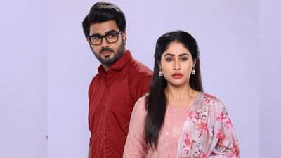 पुन्हा कर्तव्य आहे मालिकेत नवं वळण; जयश्रीच्या दबावाला काय असेल वसु-आकाशचं उत्तर