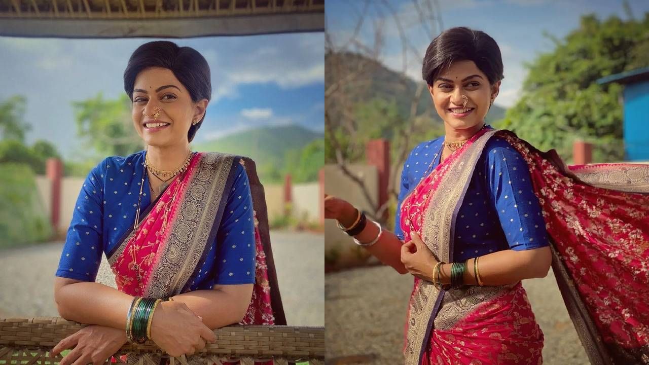 झी मराठीवरील 'शिवा' ही मालिका प्रेक्षकांच्या पसंतीला उतरतेय. या मालिकेतील शिवाचं पात्र प्रेक्षकांना भावतं आहे. या पात्रावर प्रेक्षक भरभरून प्रेम करत आहेत.