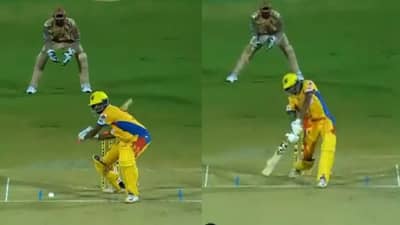 R Ashwin ची TNPL मध्ये सुनील नरीनसारखी कामगिरी, ओपनिंगला येत ठोकल्या 45 धावा