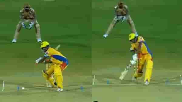 R Ashwin ची TNPL मध्ये सुनील नरीनसारखी कामगिरी, ओपनिंगला येत ठोकल्या 45 धावा