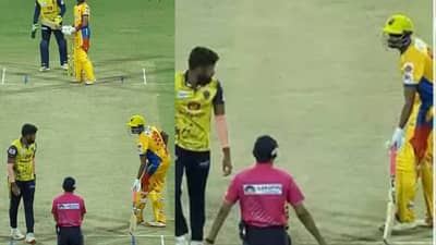 TNPL 2024: मंकडिंग प्रकरणावर आर अश्विनने सोडलं मौन, स्पष्टच सांगितलं की...