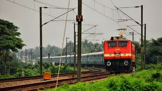 भारतीय रेल्वेत 7934 पदांवर भरती, सरकारी नोकरी करण्याची हीच ‘ती’ सुवर्णसंधी….