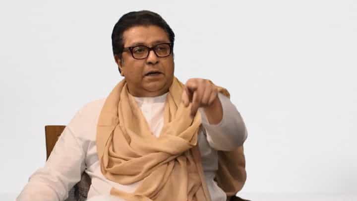 घासलेट चोर अन् टी शर्टवर पेन लावणारा पावसाळी बेडूक... मनसे नेत्याचा कुणाला खोचक टोला? घासलेट चोर अन् टी शर्टवर पेन लावणारा पावसाळी बेडूक... मनसे नेत्याचा कुणाला खोचक टोला?