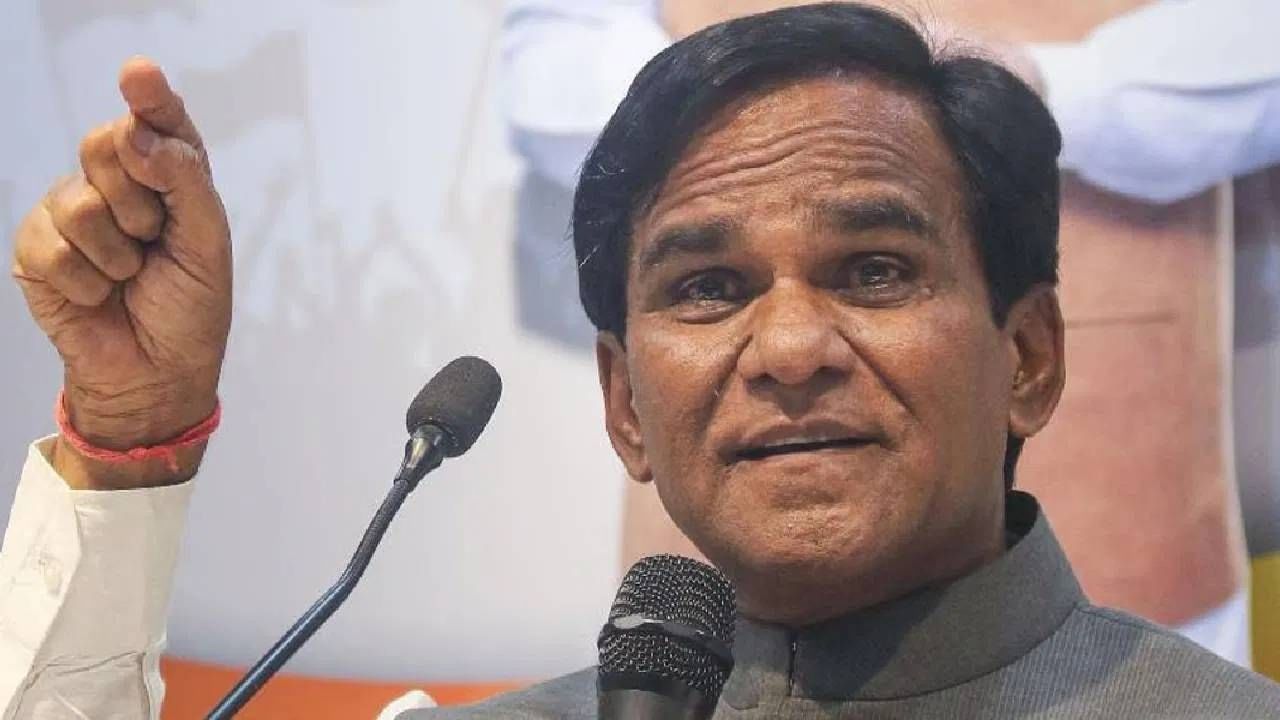 Raosaheb Danve : महाविकास आघाडीच्या तीन तऱ्हा; मुख्यमंत्री पदावर सर्वांचाच डोळा, रावसाहेब दानवे यांचा तुफान हल्ला