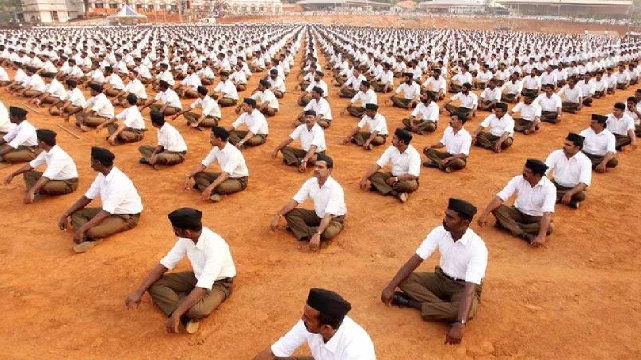 RSS : अटल बिहारी वाजपेयी ते मोदी सरकार, भाजप केंद्र स्थानी असताना किती वाढला राष्ट्रीय स्वयंसेवक संघाचा पसारा?