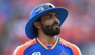 Ravindra Jadeja : रवींद्र जडेजाची जागा गेली, हा ऑलराऊंडर भरुन काढणार त्याची उणीव